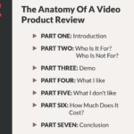 best video production software, Review of Content Samurai Best Video Production Software 2019