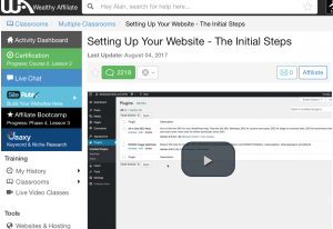 How To Build A Website Using WordPress