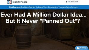 sales funnels made simple