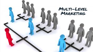 MULTI-LEVEL MARKETING