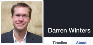 Darren Winters multiple streams of passive income