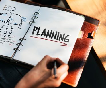 planning time management techniques