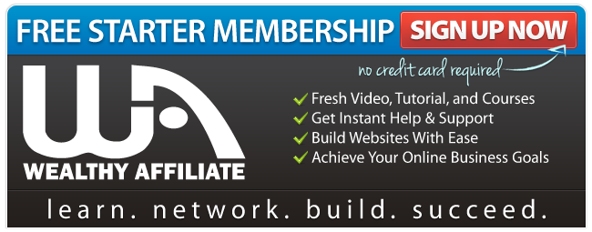 Whealthy Affiliate