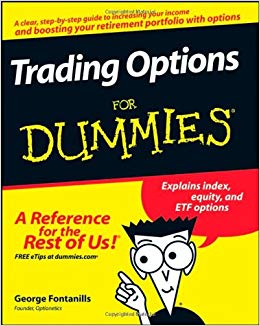 trading options for dummies