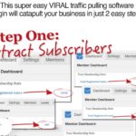 Review Of Buzzinar Viral Traffic System
