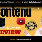 Review Of Contenu App