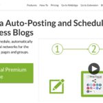 Review Of Blog2Social WordPress Plugin