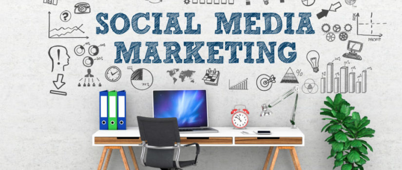 How Much Does Social Media Marketing Cost: 2019 Guide