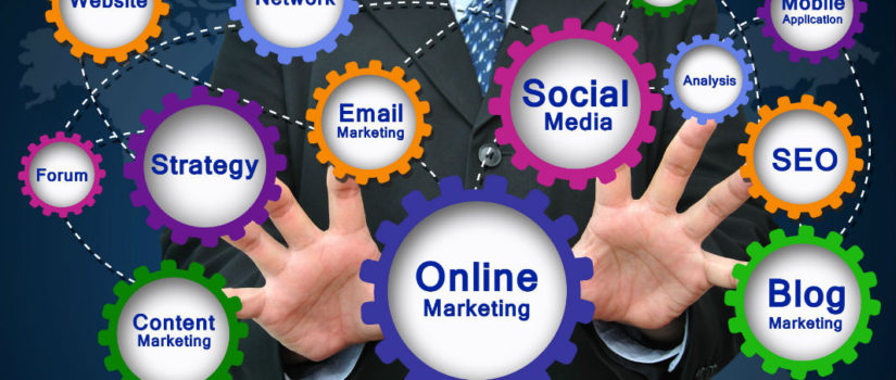 Which of the Following Is Not an Advantage of Online Marketing Over Traditional Marketing?