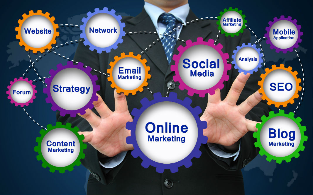 Which of the Following Is Not an Advantage of Online Marketing Over Traditional Marketing?