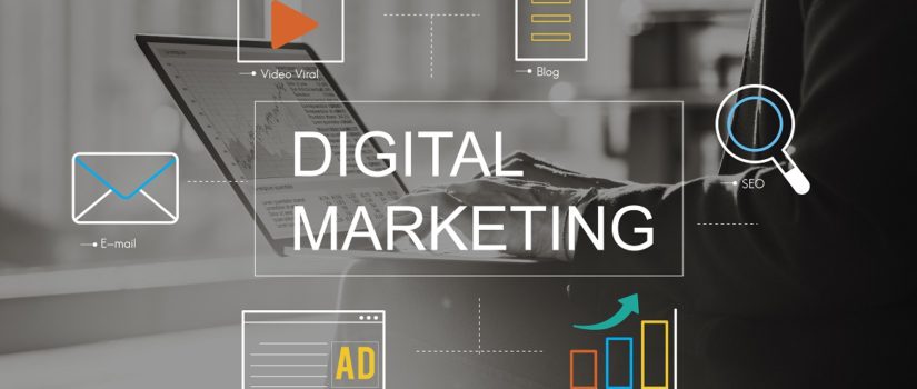 How to Get into Digital Marketing: A Quick Guide