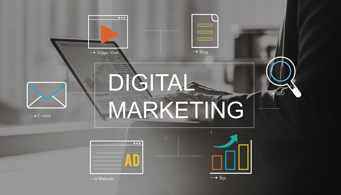 How to Get into Digital Marketing: A Quick Guide