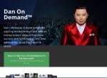 Best Review Of DanOnDemand | Best Review Of DanOnDemand from Dan Lok The Canadian-Chinese Entrepreneur