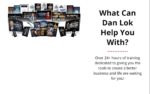 Best Review Of Dan Lok DanOnDemand -7 Skills That Will Make You Rich