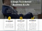 DanOnDemand 7 Steps That Will Make You Rich