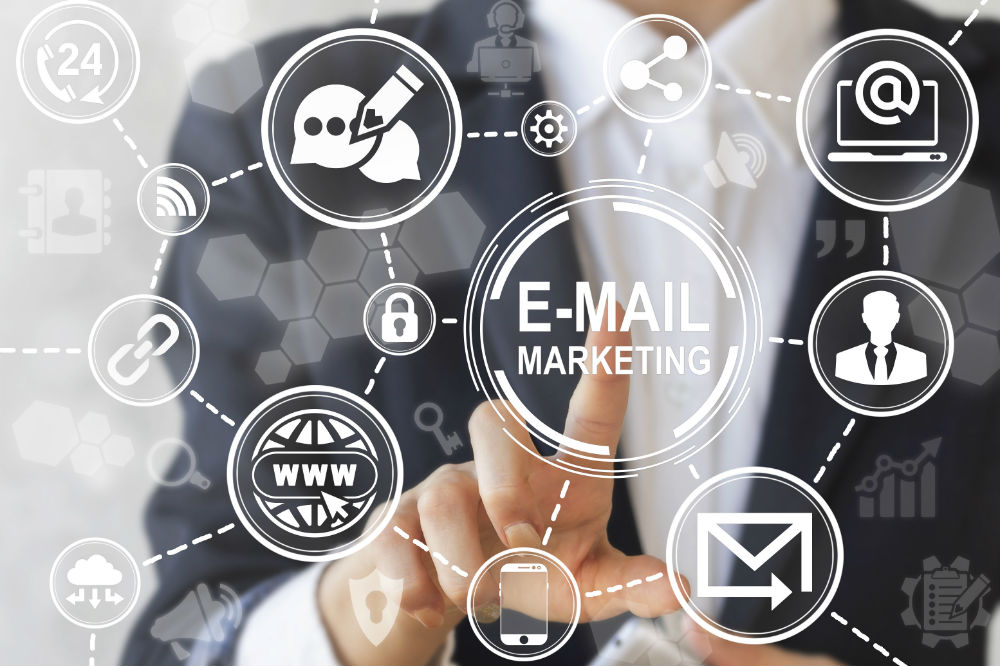 How Can the Effectiveness of E-Mail Advertising Campaigns Be Measured Directly
