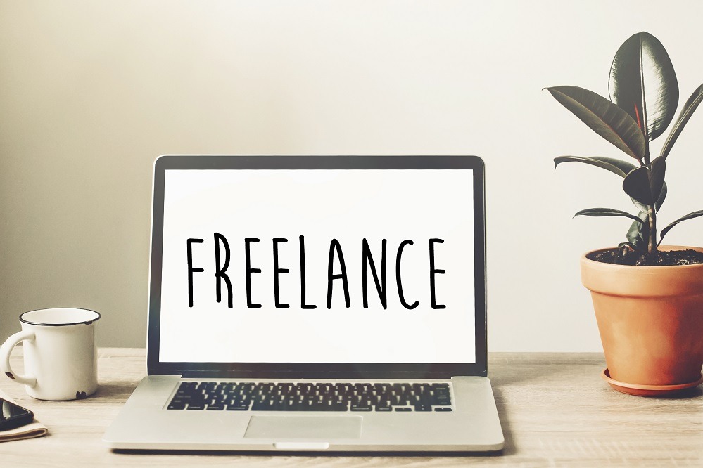 What Is Freelance Digital Marketing?