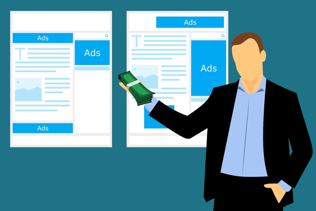 Ads, Affiliate Marketing Vs. AdSense: Which is Better?