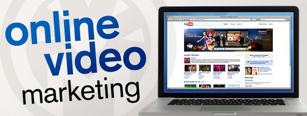 online video in marketing