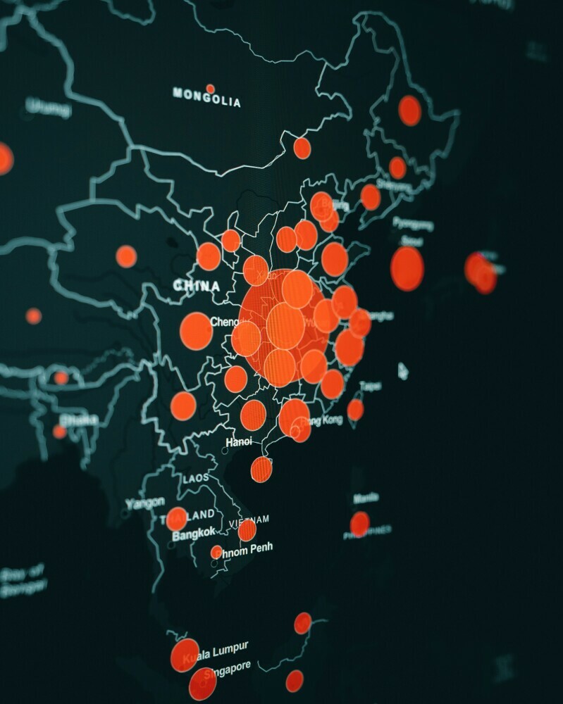 Using Heatmaps and Session Recording for Website Optimization