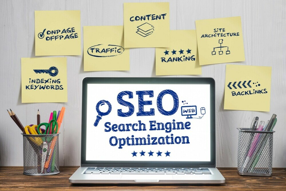 The Top SEO Tools for Improving Website Ranking