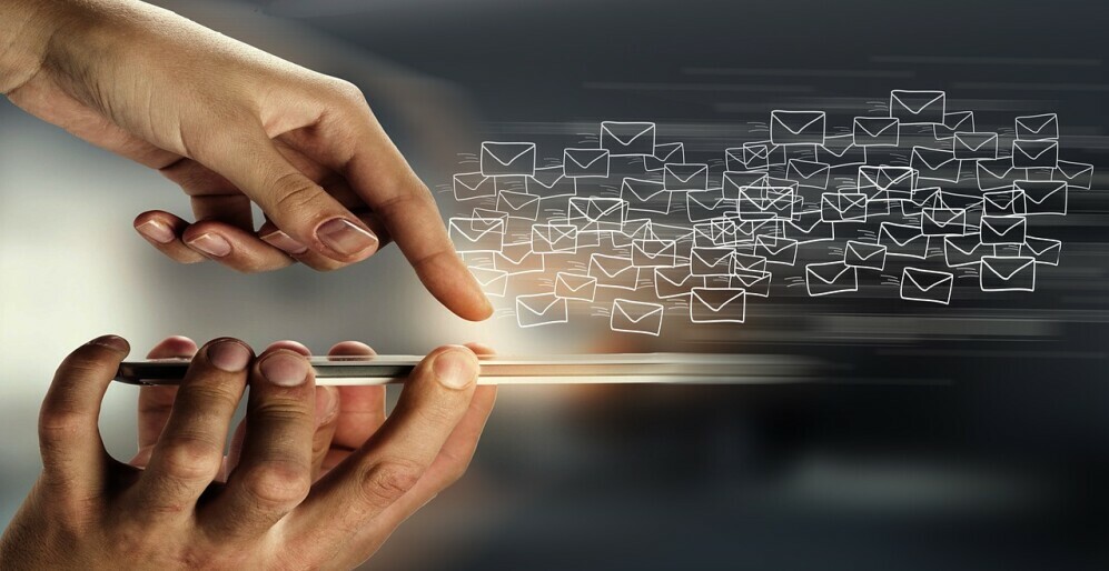 best email marketing platforms for small businesses